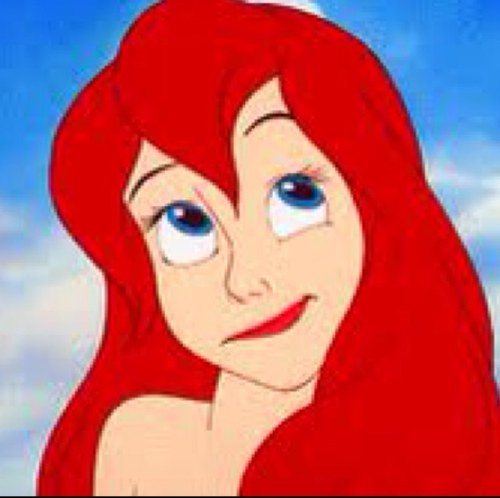 I am an LDS redhead. how can it get better. I love my Heavenly Father. ❤BYUI❤