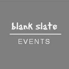 Blank Slate Events is known for their highly regarded event design, styling and high end floral design services.