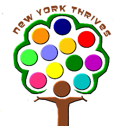 NYThrives's profile picture. Serial Entrepreneur. Unapologetic nurturer. Practicing self sufficiency, gardening and tending to the needs of all creatures until vacating this human form