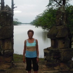 GWNourish's profile picture. 