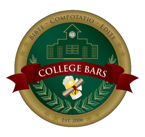 The #1 source for College nitelife!