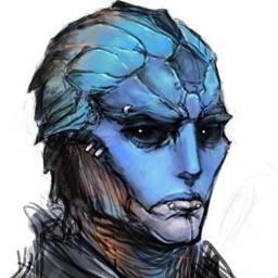 Drell Bodyguard, reassigned to help the war effort

Mass Effect RP Account 18+