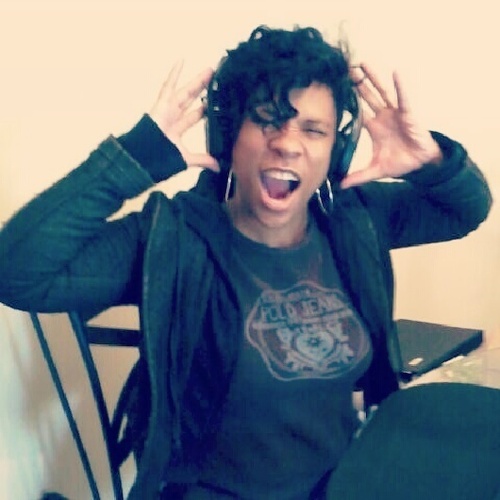 itscookiebaby's profile picture. Cookie be the name, don't ask me how I got it.#teamAquarius #Bucnation