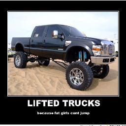 daily car and truck humor tweets.
