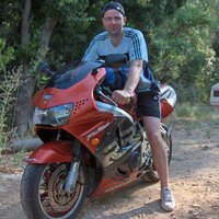 BERNARDIN (@bernardin2) 's Twitter Profile