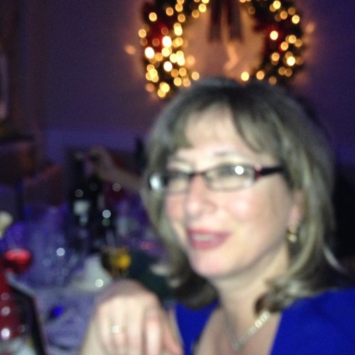 VictoriaHochman's profile picture. 