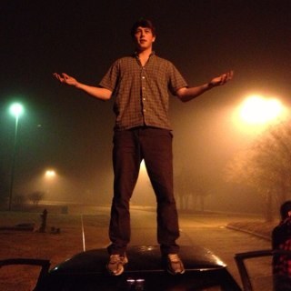 IamJosephDarwin's profile picture. That's the ticket!