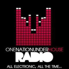 ONUHRadio Profile Picture