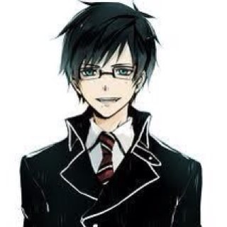 Hello, I am Yukio Okumura. Middle first class dragoon, tamer and doctor exorcist. I protect my Brother Rin, just like I promised my Father... [[AoNoEx RP.]]