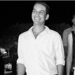 sapirgolan's profile picture. Graduated from the Technion.
Clash Royale veteran. #SAP and #ebay Alumni. Squad leader at #sunbit and enjoining every minute of it!