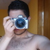 Profile Picture of José Luis Zendejas (@i_Pok) on Twitter