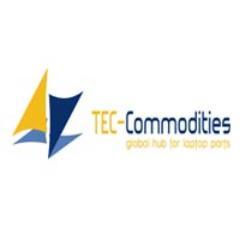 TEC-Commodities global hub for laptop parts.Suppliers of laptops and laptop parts and accessories