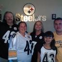 Debbie Robb Ward - @DebbieRobbWard - Twitter