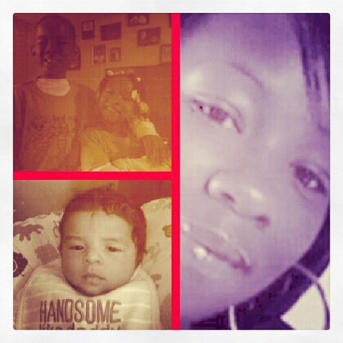 KateenaDiggs's profile picture. i live for my 3 k's ..it only gets better