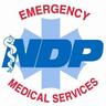 NDPEMS's profile picture. Serving New York and Connecticut with ALS and BLS Emergency Medical Services since 1994