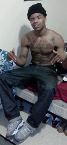 #Rip Mom #Rip BigBro #CollegeKid #BallIsLife :) #DelPasoHeights #SneakerHead #Raiders #Cavaliers #Tatted