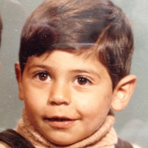 eherrera001's profile picture. 