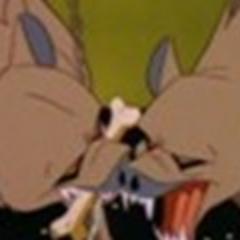 Grrr snorf????? Heff Heff!! @MayhemsMethod Hehehehehehehe SnickerSnicker