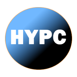 _HYPC's profile picture. Blog sobre hidrógeno y pilas de combustible