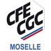 CFE-CGC MOSELLE (@cfecgc_moselle) Twitter profile photo