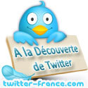 tweetfrance's profile picture. Éditeur Internet et passionné par les nouveaux outils du Net, le temps me manque...