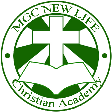 mgcnewlife's profile picture. In Christ there is new life...