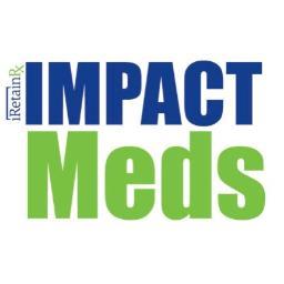 impactmeds's profile picture. Preventing over a million unnecessary deaths this decade with simple technology, tools and services to help people use medications properly. #adherence