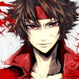 I am Sanada Nobishige, Tiger Of Kai. Serving the only honorary lordship! Takeda Shingen. Sarutobi Sasuke protects me. Masamune Dante.. Augh! [#SengokuBasaraRP]