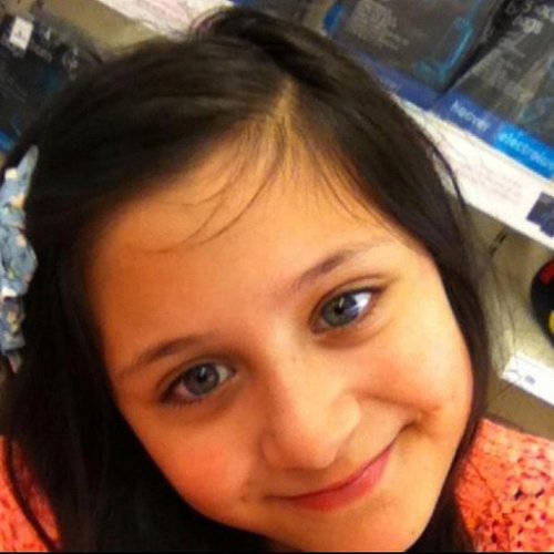 sister @zaynmalik