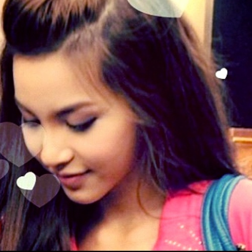 nnarisaa's profile picture. เนริสา (นางสาวจำแลงรัก : ๒๕๕๔) เมะสาคิดถึงพี่เคะน็อตนะมากด้วยヽ(；▽；)ノ@not_krub ,, ##onair เจ้าแม่จำเป็น *ch5*