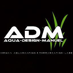 ADM_Design's profile picture. Aquascaping & Terrascaping