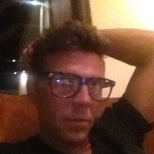 NegroTennis's profile picture. 