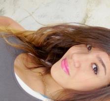 Innt quer dizer que está me stalkeando ? Hmmm,
Que coisa feia :P Instagram: _Drilima