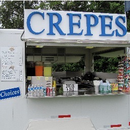 A Family Owned & Operated Business Providing Various Food Varieties at all of the Main Events across BC including Concerts, Festivals & Movie Sets