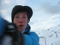 voetballer 14 jaar