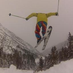 SethAJackson's profile picture. 