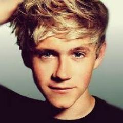Niall Horan