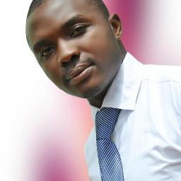 Osyugwu's profile picture. Romance Writer .