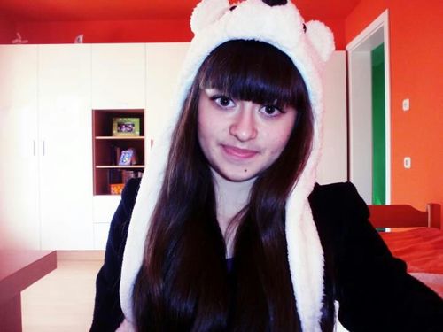 macagrrr's profile picture. 