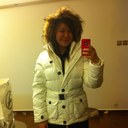 Cheryl Yu - @princessyu - Twitter