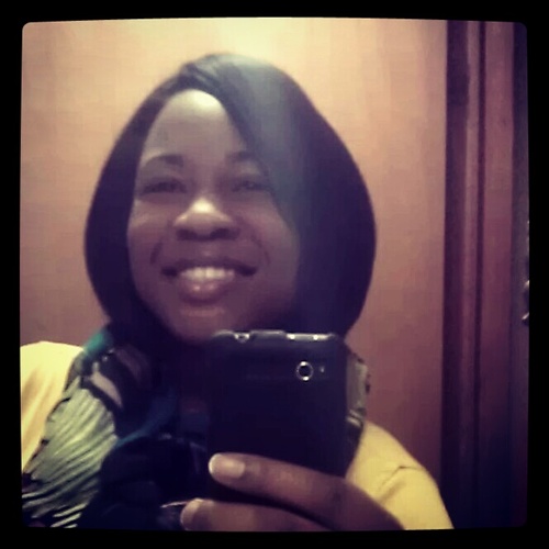 Living Life with NO regrets! Loving My 2 little chicas to life! Hard Worker/Student...I'm Me, love it or hate it!