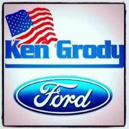 Ken Grody Ford is proud to be an automotive leader in our community.  We have the largest selection in North County San Diego! and the #1 Service
Department!