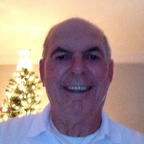 glsmith2941's profile picture. 