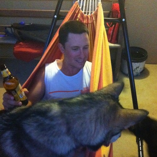 Shane Macintosh