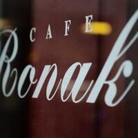 Cafe Ronak (@caferonak) 's Twitter Profile