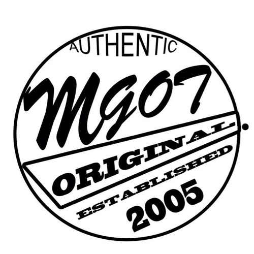 MGOT_Clothing's profile picture. go follow us on facebook MGOT Clothing