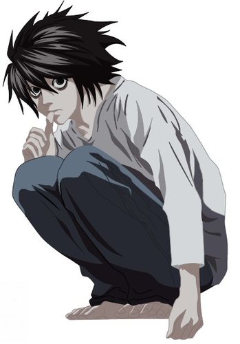 anime freak, loves Slender man and Pewdiepie.