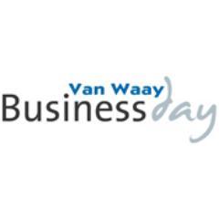 Donderdag 22 mei organiseert @van_Waay i.s.m. @raadendaadevent de BusinessDay '14. Hét jaarlijkse netwerkevent voor bedrijven uit Zuid Holland, meld je nu aan!