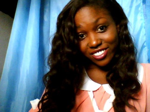 HIP PERSONIFIED, GOSPEL PILLAR...