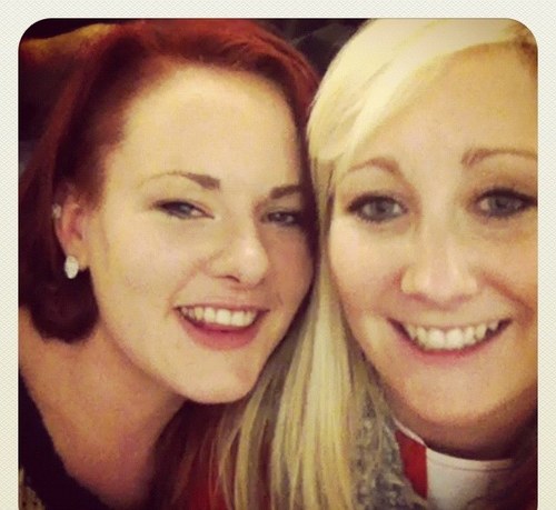 amybowen89x's profile picture. 